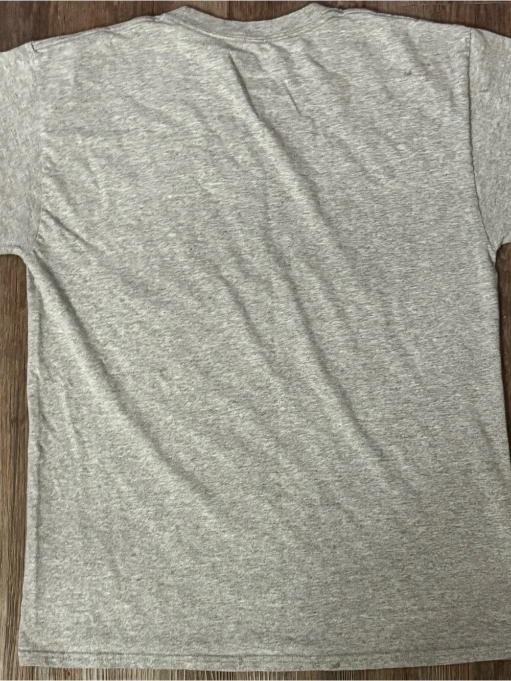 Champion Gray Tee Men’s Medium CAROLINA Arch Logo South Carolina Game Cocks NCAA - Picture 6 of 6